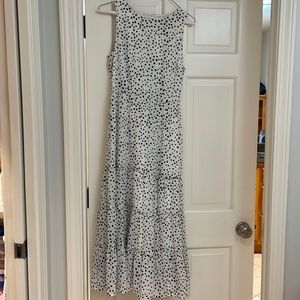 Super cute midi dress